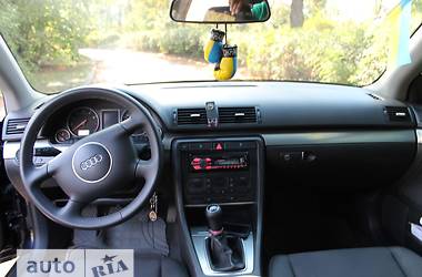 Седан Audi A4 2003 в 