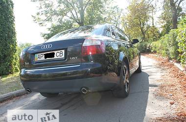 Седан Audi A4 2003 в 