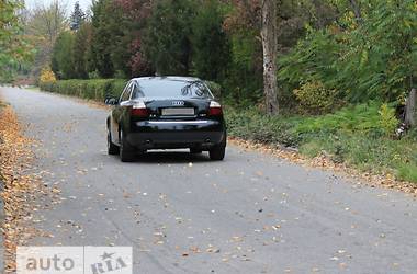 Седан Audi A4 2003 в 