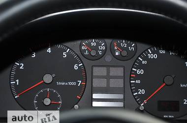 Седан Audi A4 1998 в 