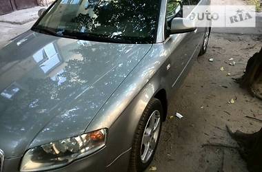 Универсал Audi A4 2005 в 