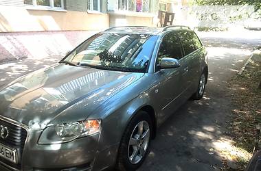 Универсал Audi A4 2005 в 