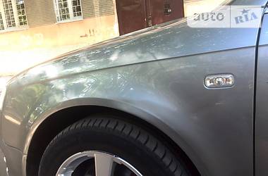 Универсал Audi A4 2005 в 