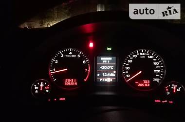 Универсал Audi A4 2005 в 