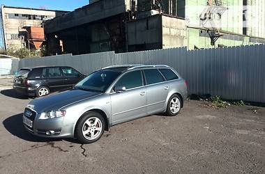 Универсал Audi A4 2005 в 