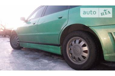 Седан Audi A4 1997 в Машевке