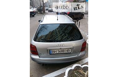 Универсал Audi A4 1996 в Одессе