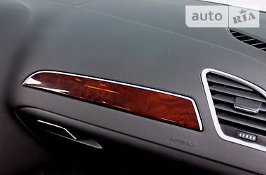 Седан Audi A4 2011 в Харькове