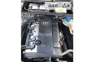 Седан Audi A4 2006 в Запорожье