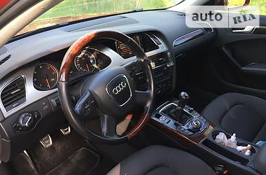 Универсал Audi A4 2009 в Житомире