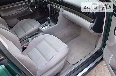 Седан Audi A4 2000 в Одессе