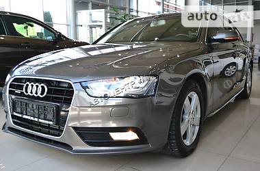 Универсал Audi A4 2014 в Хмельницком