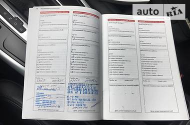 Седан Audi A4 2011 в Одессе