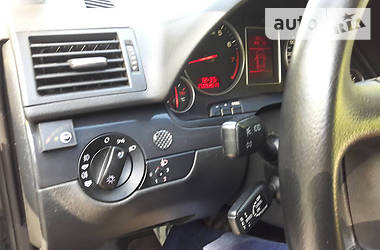 Седан Audi A4 2002 в Житомире