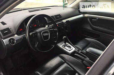 Универсал Audi A4 2005 в Днепре