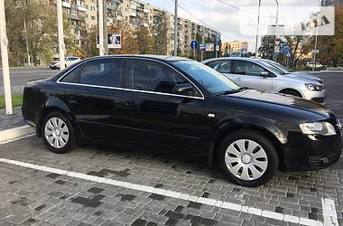  Audi A4 2006 в Києві