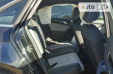 Седан Audi A4 2014 в Тернополе