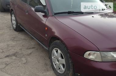  Audi A4 1995 в Липовце