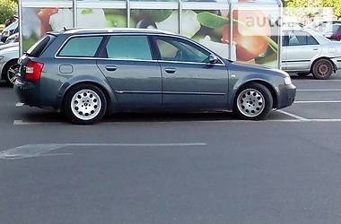 Универсал Audi A4 2002 в Одессе