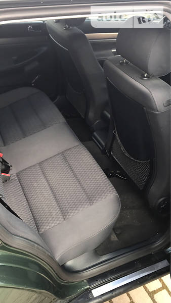Универсал Audi A4 2000 в Киеве
