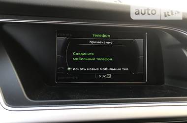 Универсал Audi A4 2015 в Киеве