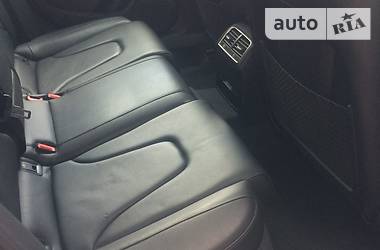 Седан Audi A4 2015 в Києві