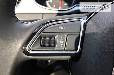 Седан Audi A4 2015 в Сумах