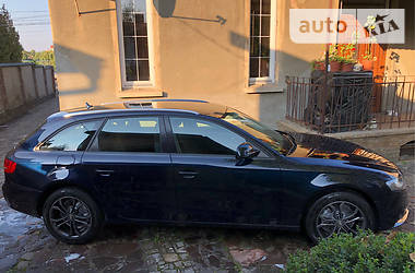 Универсал Audi A4 2009 в Коломые