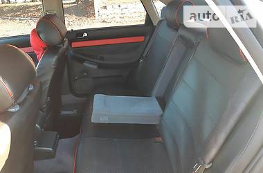 Седан Audi A4 1996 в Чугуеве