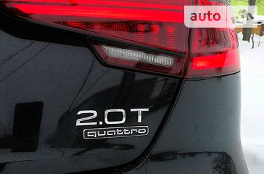 Седан Audi A4 2017 в Сумах