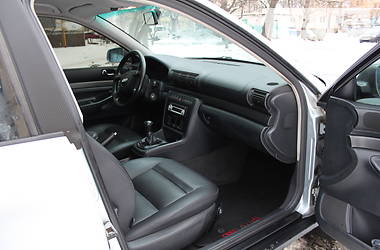 Седан Audi A4 1997 в Києві