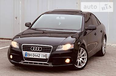 Седан Audi A4 2012 в Одессе