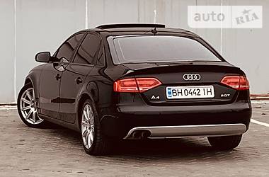 Седан Audi A4 2012 в Одессе