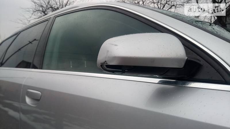 Універсал Audi A4 2002 в Тячеві