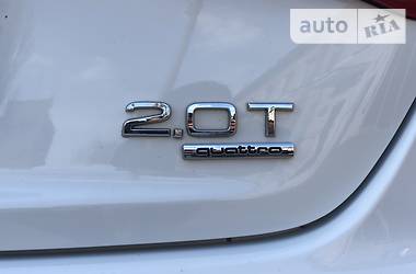 Седан Audi A4 2012 в Одессе
