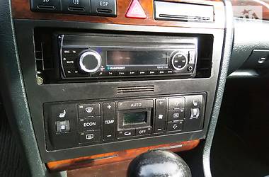 Універсал Audi A4 2001 в 