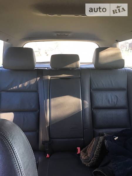 Універсал Audi A4 2002 в Світловодську фото 7 Універсал Audi A4 2002 в Світловодську