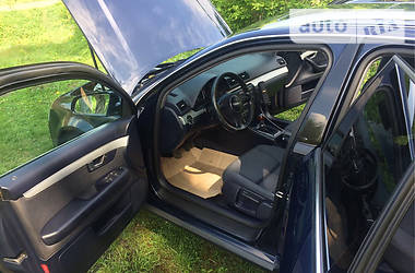 Універсал Audi A4 2003 в 