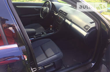 Універсал Audi A4 2003 в 