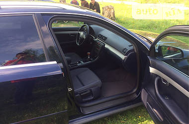 Універсал Audi A4 2003 в 