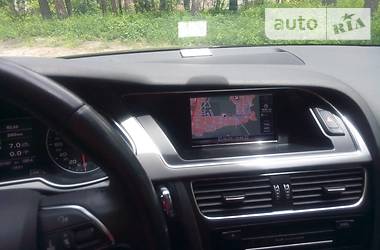 Универсал Audi A4 2013 в Житомире