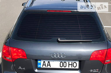 Універсал Audi A4 2006 в Києві