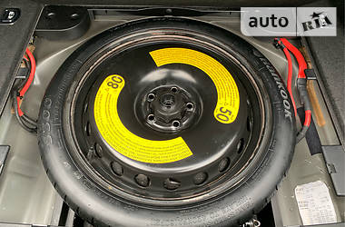 Седан Audi A4 2015 в 
