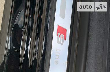 Седан Audi A4 2013 в Нетешине