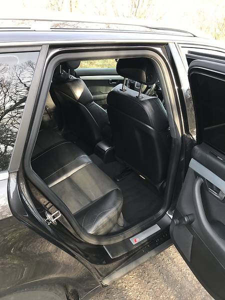 Універсал Audi A4 2007 в Києві