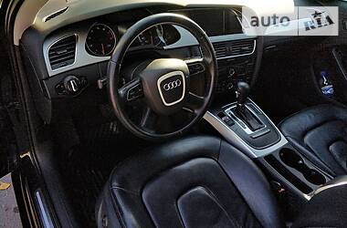 Седан Audi A4 2012 в Николаеве