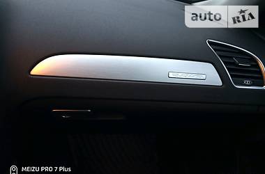 Універсал Audi A4 2012 в 