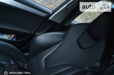 Універсал Audi A4 2012 в 