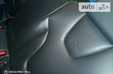 Універсал Audi A4 2012 в 