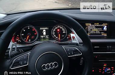 Універсал Audi A4 2012 в 